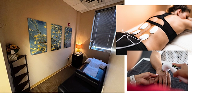 Chiropractic Concord NC Physiotherapy NEW