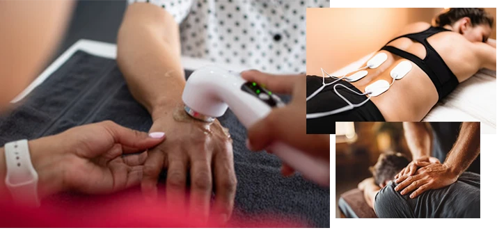 Chiropractic Concord NC Physiotherapy